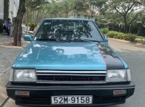 Toyota Corolla 1983 - Bán Toyota Corolla đời 1983, màu xanh lam, nhập khẩu, giá 175tr giá 175 triệu tại Long An
