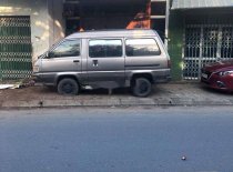 Cần bán Toyota Liteace sản xuất 1990, màu xám, xe nhập, giá tốt giá 50 triệu tại Đà Nẵng