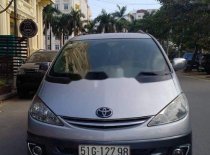 Toyota Previa   2002 - Cần bán Toyota Previa 2002, giá chỉ 389 triệu giá 389 triệu tại Quảng Ninh