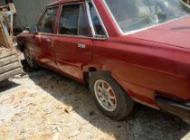 Toyota Cressida   1983 - Bán Toyota Cressida năm sản xuất 1983, đăng kiểm còn dài giá 16 triệu tại Tây Ninh