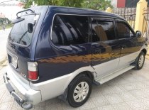 Toyota Zace   2001 - Cần bán Toyota Zace sản xuất 2001, màu xanh lam, nhập khẩu  giá 135 triệu tại Thái Bình