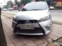 Toyota Yaris 2015 - Cần bán xe Toyota Yaris đời 2015, màu bạc, nhập khẩu nguyên chiếc giá 500 triệu tại Hà Tĩnh