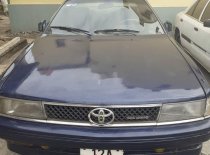 Toyota Carina 1993 - Xe Toyota Carina năm 1993, màu xanh lam, nhập khẩu nguyên chiếc, 40tr giá 40 triệu tại Nam Định