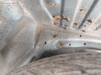 Toyota Zace 2005 - Bán Toyota Zace sản xuất 2005, màu xanh lam, giá 228tr giá 228 triệu tại Hậu Giang