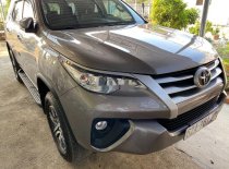 Toyota Fortuner   2019 - Cần bán Toyota Fortuner đời 2019, màu xám, xe gia đình  giá 968 triệu tại Quảng Ngãi