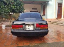 Toyota Crown   1993 - Cần bán Toyota Crown đời 1993, xe nhập giá 199 triệu tại Vĩnh Phúc