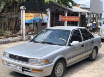 Toyota Corona   1991 - Cần bán lại xe Toyota Corona năm 1991, màu bạc, xe nhập giá 79 triệu tại Vĩnh Long
