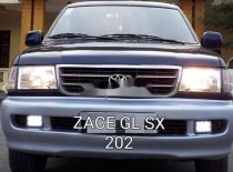 Toyota Zace 2002 - Cần bán gấp Toyota Zace 2002, giá 155tr giá 155 triệu tại Ninh Bình