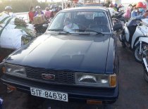 Toyota Corona   1985 - Cần bán gấp Toyota Corona đời 1985, màu đen, xe nhập giá 89 triệu tại Vĩnh Long