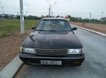 Toyota Cressida     1992 - Bán Toyota Cressida năm 1992, nhập khẩu nguyên chiếc, giá chỉ 50 triệu giá 50 triệu tại Quảng Bình