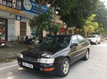 Toyota Corona 1993 - Bán Toyota Corona năm sản xuất 1993, màu đen, nhập khẩu nguyên chiếc, giá tốt giá 78 triệu tại Bắc Ninh