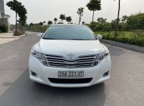 Cần bán xe Toyota Venza năm sản xuất 2011, màu trắng, xe nhập, giá 799tr giá 799 triệu tại Hà Nội