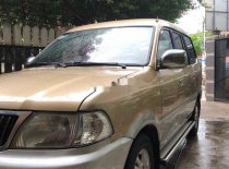 Toyota Zace   2004 - Cần bán Toyota Zace sản xuất 2004, giá chỉ 155 triệu giá 155 triệu tại Kon Tum