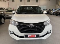 Toyota Toyota khác E 2018 - Bán xe Toyota Avanza E đời 2018, màu trắng, nhập khẩu chính hãng giá 510 triệu tại Tp.HCM