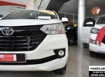 Toyota Toyota khác E 2018 - Bán Toyota Avanza E sản xuất 2018, màu trắng, nhập khẩu nguyên chiếc giá 510 triệu tại Tp.HCM