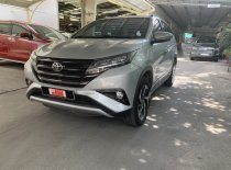 Toyota Toyota khác 1.5G 2019 - Bán Toyota Rush 1.5G đời 2019, màu bạc, nhập khẩu, bảo hành chính hãng, xe lướt giá 690 triệu tại Tp.HCM