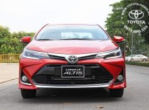 Xe Toyota Corolla Altis 1.8G   2021 giá 763 triệu tại Hà Nội
