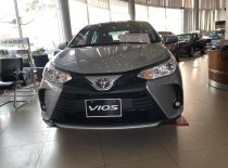 Toyota Vios E 2023 - Cần bán xe Toyota Vios E - MT năm 2023, đủ màu giá 468 triệu tại Tp.HCM