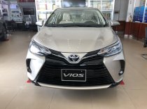 Cần bán Toyota Vios 1.5G CVT đời 2022, đủ màu, trả trước 150 triệu giá 561 triệu tại Tp.HCM