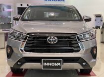 Cần bán Toyota Innova Innova G 2.0AT, đủ màu, sản xuất 2022 giá 845 triệu tại Tp.HCM