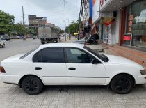 Toyota Corolla   1993 - Cần bán Toyota Corolla đời 1993, màu trắng, nhập khẩu chính hãng, xe gia đình, giá tốt giá 85 triệu tại Thái Bình