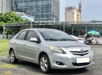 Cần bán lại xe Toyota Vios G năm sản xuất 2007, màu bạc còn mới giá 265 triệu tại Hà Nội