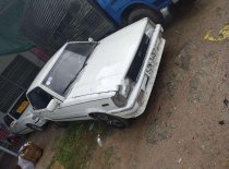 Toyota Corolla 1981 - Bán xe Toyota Corolla đời 1981, màu trắng, nhập khẩu nguyên chiếc giá 20 triệu tại Tây Ninh