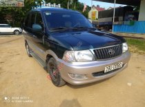Toyota Zace   GL 2003 - Bán Toyota Zace GL sản xuất năm 2003, màu xanh lam số sàn, giá tốt giá 148 triệu tại Thanh Hóa