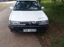 Bán xe Toyota Corolla đời 1990, màu trắng, nhập khẩu chính chủ giá 59 triệu tại Tây Ninh