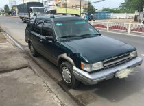 Toyota Corolla 1980 - Cần bán lại xe Toyota Corolla năm 1980, màu xanh lam giá 50 triệu tại Tp.HCM