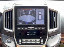 Toyota Land Cruiser MBS 5.7 VXS  2021 - Bán Toyota Land Cruiser VXS 5.7 MBS năm sản xuất 2021 giá 8 tỷ 850 tr tại Hà Nội