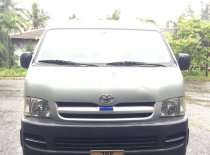 Toyota Hiace 2007 - Cần bán xe Toyota Hiace năm 2007, giá tốt giá 200 triệu tại TT - Huế