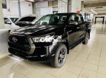 Toyota Hilux 2021 - Bán ô tô Toyota Hilux đời 2021, xe nhập giá 674 triệu tại Tiền Giang