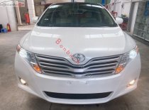 Cần bán Toyota Venza sản xuất 2011, màu trắng, nhập khẩu nguyên chiếc còn mới giá cạnh tranh giá 780 triệu tại Tp.HCM