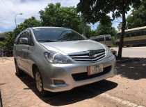 Toyota Ipsum 2008 - Bán xe Innova sx 2008 G xịn giá 225 triệu tại Hà Nội