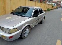 Cần bán Toyota Corolla 1.6 MT đời 1990, nhập khẩu nguyên chiếc, giá tốt giá 34 triệu tại Tuyên Quang