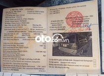 Toyota Zace 2005 - Bán ô tô Toyota Zace đời 2005 chính chủ, 189tr giá 189 triệu tại Thanh Hóa