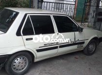 Toyota Corolla 1986 - Cần bán lại xe Toyota Corolla sản xuất 1986, màu trắng, nhập khẩu, giá 30tr giá 30 triệu tại Quảng Ninh