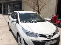 Toyota Vios 2019 - Cần bán xe Toyota Vios đời 2019, màu trắng, nhập khẩu nguyên chiếc giá cạnh tranh giá 410 triệu tại Bạc Liêu