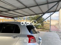 Toyota Yaris 2007 - Cần bán gấp Toyota Yaris sản xuất 2007, màu bạc, nhập khẩu nguyên chiếc giá 268 triệu tại Phú Yên