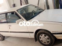 Toyota Camry 1983 - Cần bán lại xe Toyota Camry 1983, màu trắng, nhập khẩu xe gia đình, giá tốt giá 35 triệu tại Tây Ninh