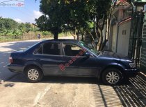 Toyota Corolla 1997 - Bán Toyota Corolla đời 1997, màu xanh lam, xe nhập, giá chỉ 120 triệu giá 120 triệu tại Ninh Bình