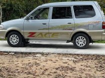 Toyota Zace   2002 - Bán ô tô Toyota Zace năm sản xuất 2002, màu bạc còn mới giá 145 triệu tại Kon Tum
