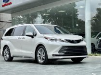 Toyota Sienna 2021 - Em Lộc MT Auto bán Toyota Sienna Platinum sản xuất 2021 giao ngay tại MT Auto giá 4 tỷ 250 tr tại Đà Nẵng