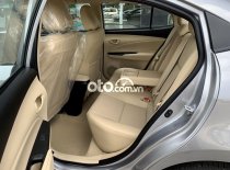 Bán ô tô Toyota Vios đời 2021, màu bạc giá 478 triệu tại Tiền Giang