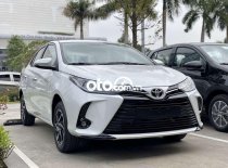 Bán xe Toyota Vios đời 2021, màu trắng, giá 581tr giá 581 triệu tại Nam Định
