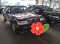 Toyota Crown   2.0 MT  1993 - Cần bán lại xe Toyota Crown 2.0 MT năm 1993, màu đen, nhập khẩu chính chủ, giá 185tr giá 185 triệu tại Thanh Hóa