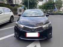 Toyota Corolla  2.0V AT  2019 - Cần bán Toyota Corolla 2.0V AT đời 2019, màu đen chính chủ, giá tốt giá 565 triệu tại Hà Nội