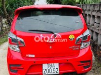 Bán xe Toyota Wigo sản xuất năm 2020, màu đỏ, nhập khẩu nguyên chiếc còn mới giá 355 triệu tại Nam Định