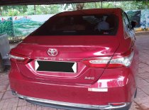 Toyota Camry 2020 - Cần bán Camry 2.5Q đời 2020 tại Cà Mau giá 1 tỷ 150 tr tại Cà Mau
